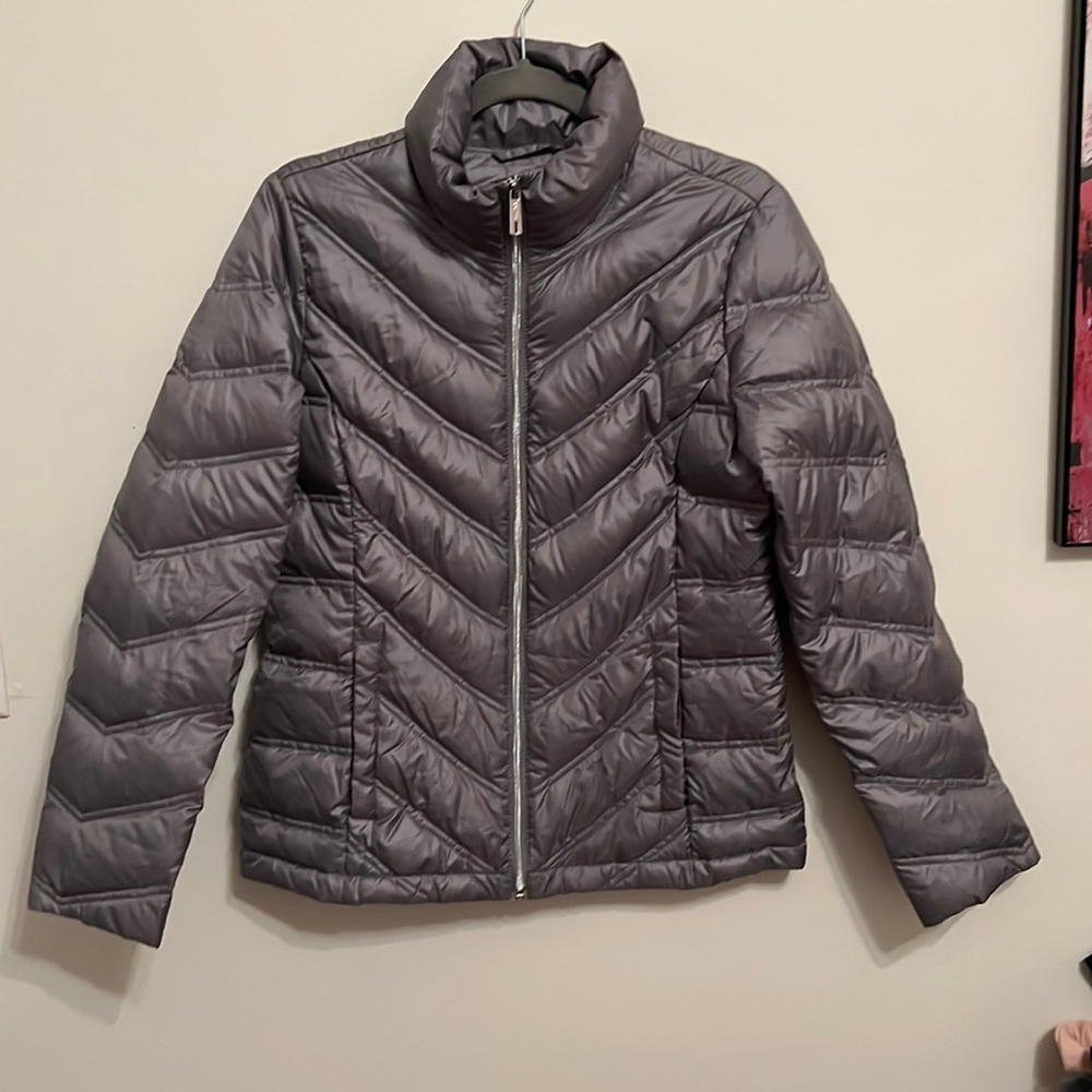 silver puffer!!